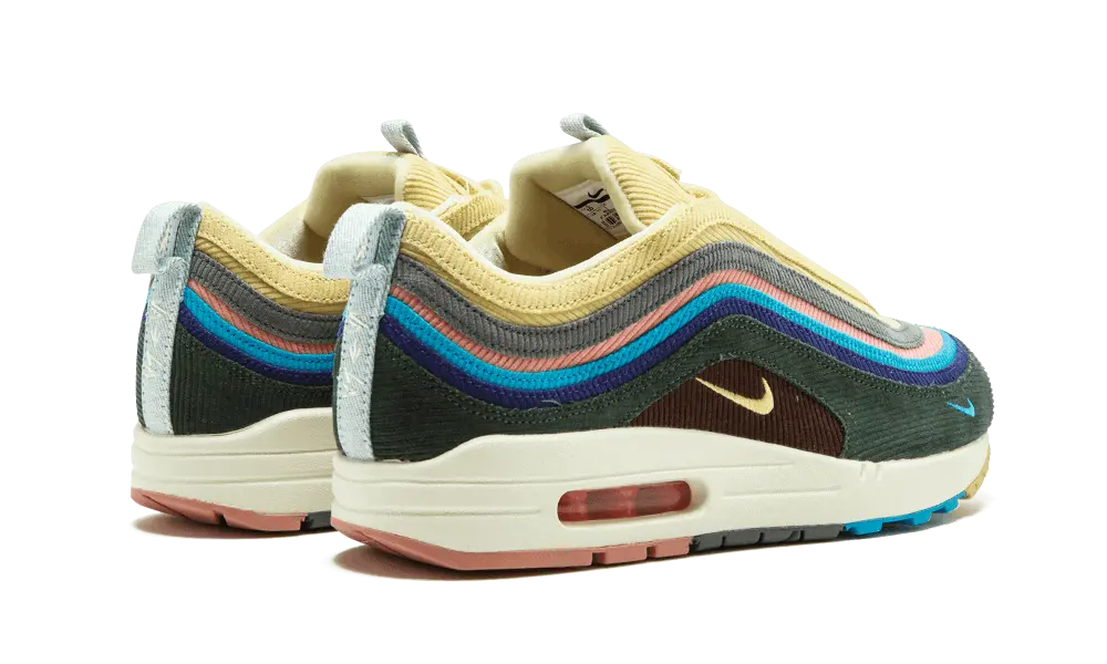 Nike Air Max 97/1 Sean Wotherspoon VOSneakers