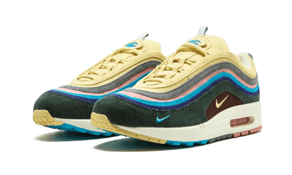 Nike Air Max 97/1 Sean Wotherspoon VOSneakers