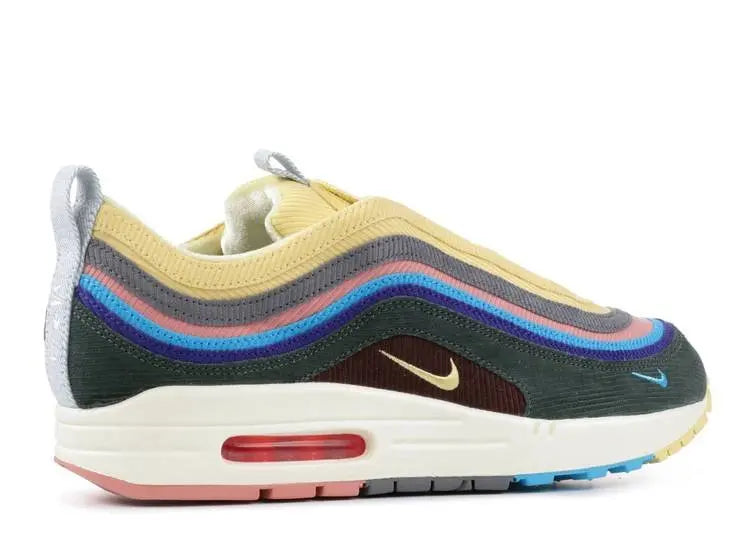 Nike Air Max 97/1 Sean Wotherspoon Nike