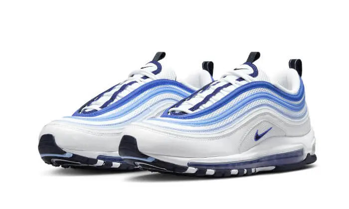 Nike Air Max 97 Blueberry Nike