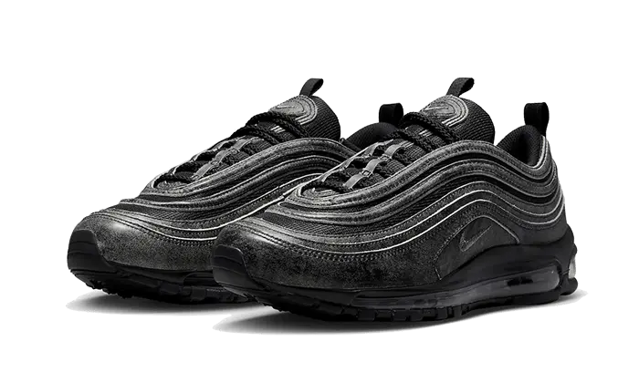 Nike Air Max 97 Comme Des Garçons Black Nike