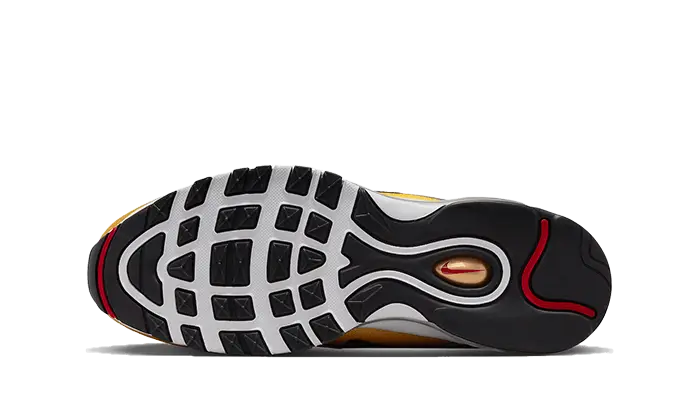 Nike Air Max 97 Gold Bullet Nike