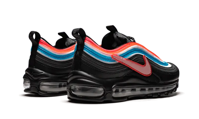 Nike Air Max 97 Neon Seoul Nike