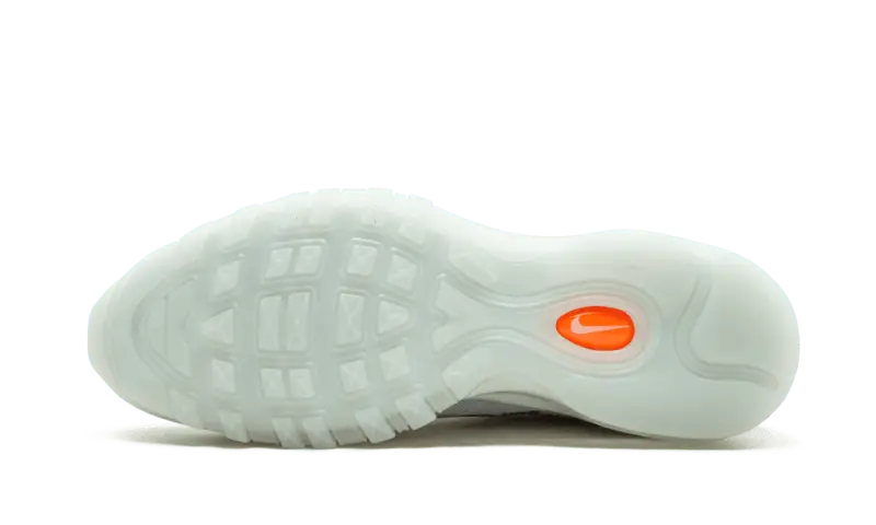 Nike Air Max 97 Off White The Ten Nike