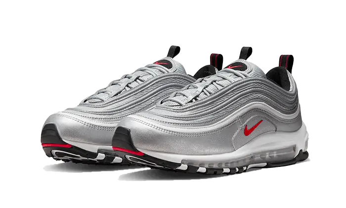 Nike Air Max 97 Og Silver Bullet 2022 Nike