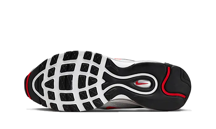 Nike Air Max 97 Og Silver Bullet 2022 Nike