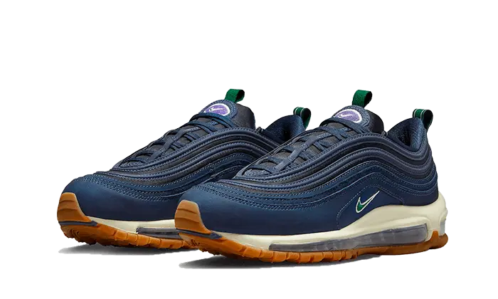 Nike Air Max 97 QS Obsidian Nike
