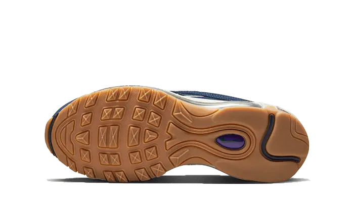 Nike Air Max 97 QS Obsidian Nike