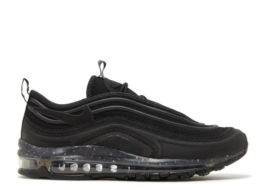 Nike Air Max 97 Terrascape Triple Black Nike