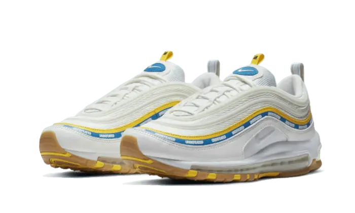 Nike Air Max 97 Undefeated Ucla Nike