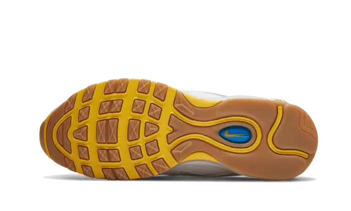 Nike Air Max 97 Undefeated Ucla Nike
