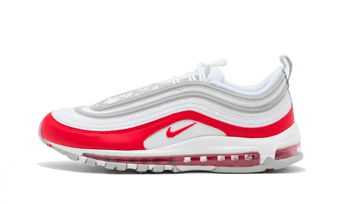 Nike Air Max 97 University Red Nike