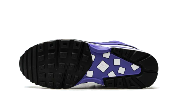 Nike Air Max 98 Bw Persian Violet Nike