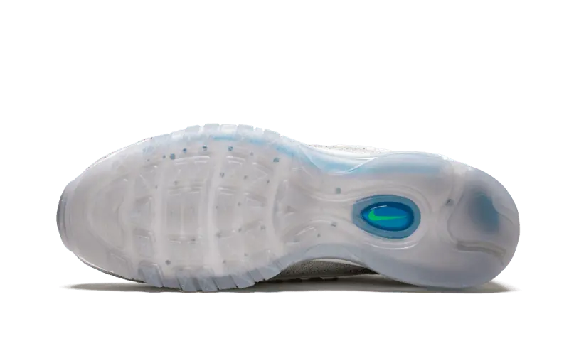 Nike Air Max 98 La Mezcla Nike