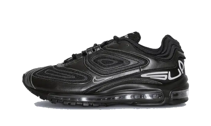 Nike Air Max 98 Tl Supreme Black Nike