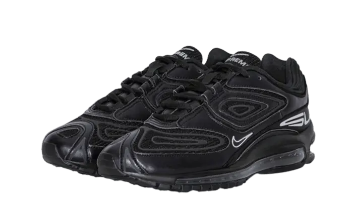 Nike Air Max 98 Tl Supreme Black Nike