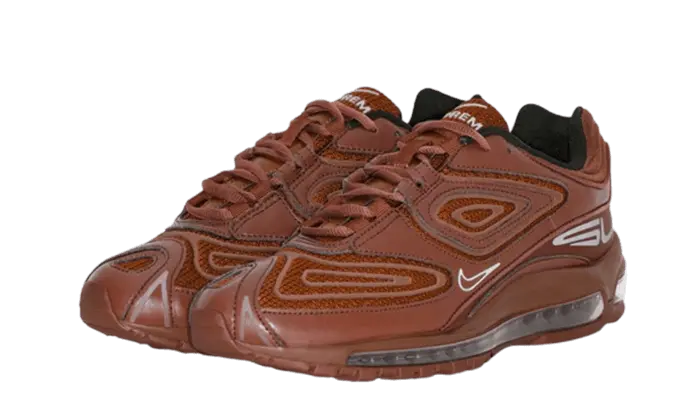 Nike Air Max 98 Tl Supreme Brown Nike