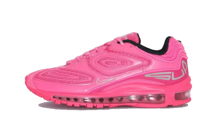 Nike Air Max 98 Tl Supreme Pink Nike