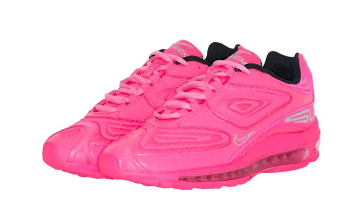 Nike Air Max 98 Tl Supreme Pink Nike