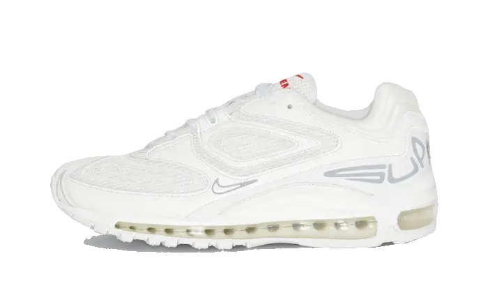 Nike Air Max 98 Tl Supreme White Nike
