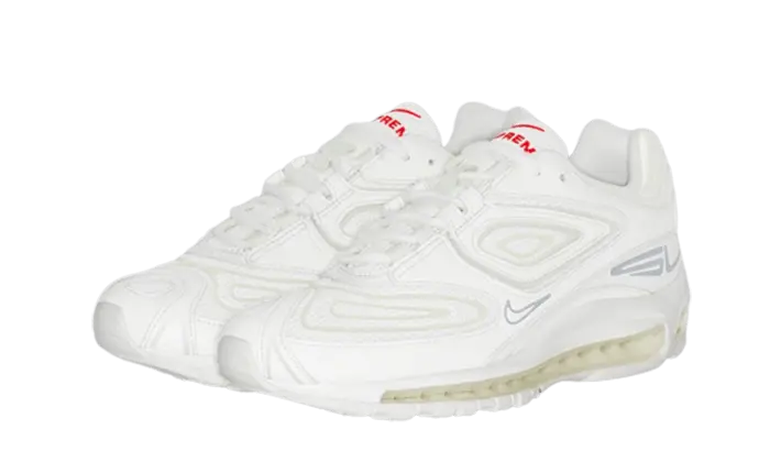 Nike Air Max 98 Tl Supreme White Nike