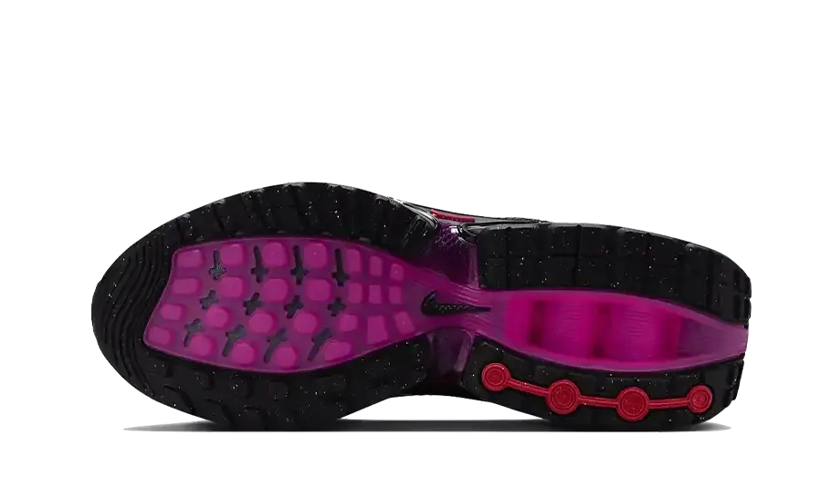 Nike Air Max DN All Night VOSneakers