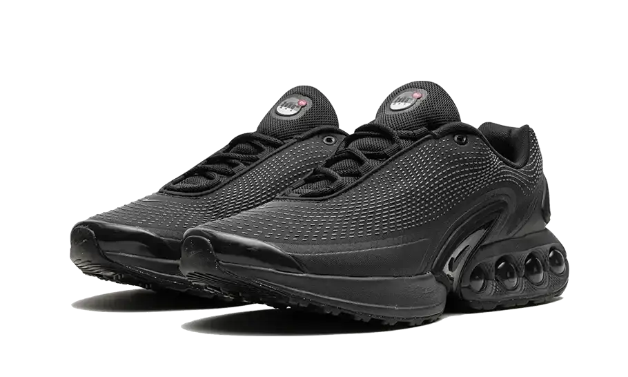 Nike Air Max DN Black Dark Smoke Grey VOSneakers
