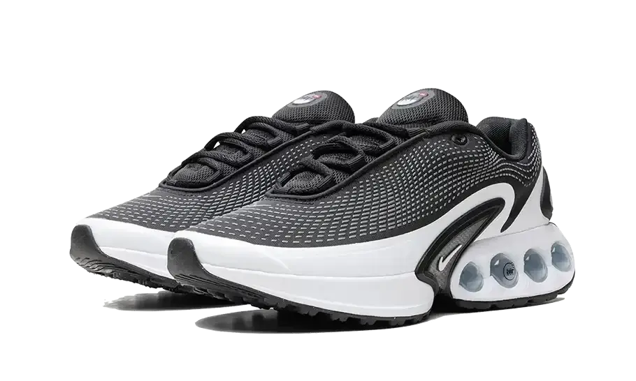 Nike Air Max DN Black White Cool Grey VOSneakers