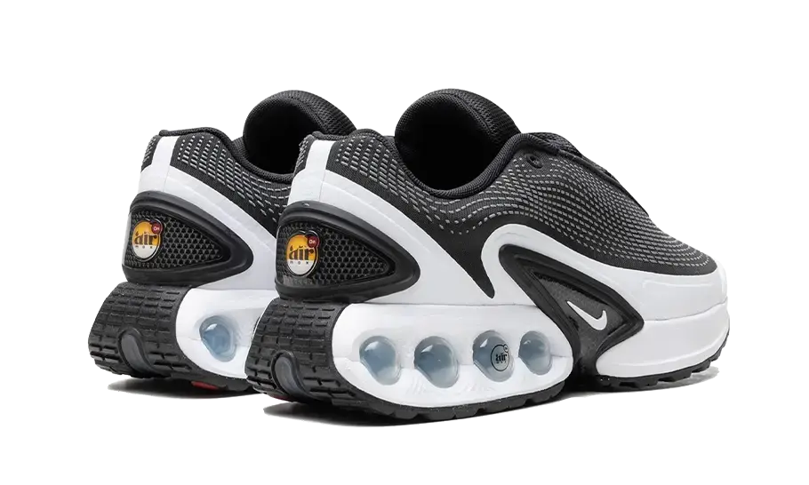 Nike Air Max DN Black White Cool Grey Nike