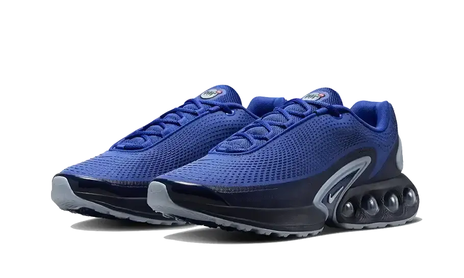 Nike Air Max DN Hyper Blue VOSneakers