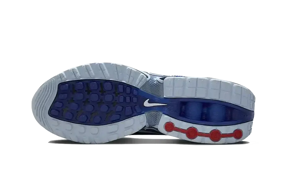 Nike Air Max DN Hyper Blue VOSneakers
