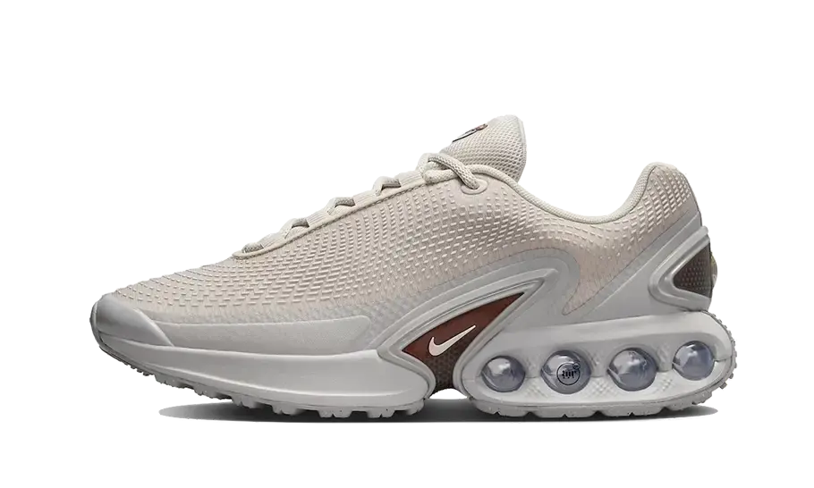 Nike Air Max DN Light Orewood Brown Nike