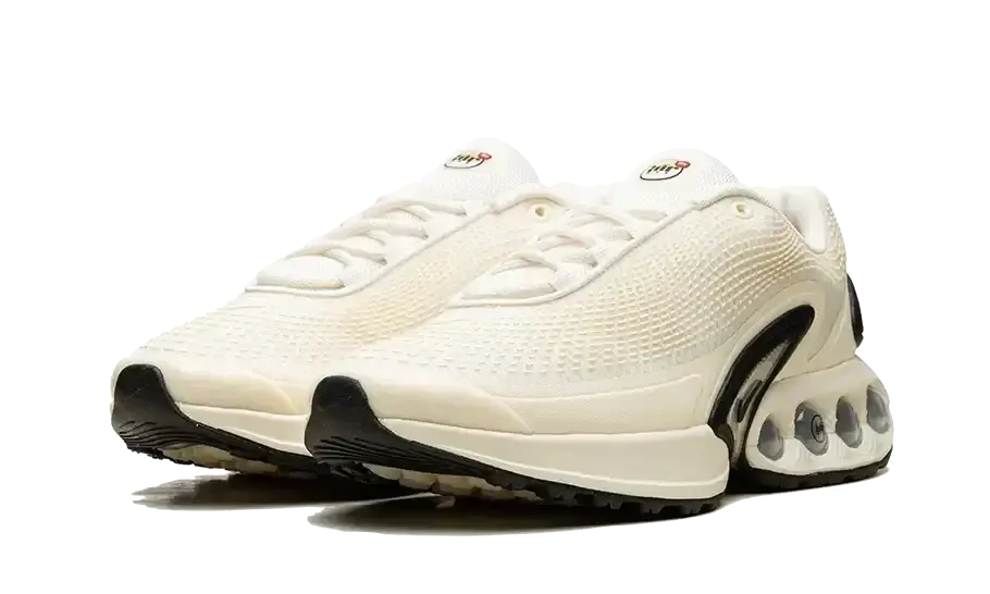 Nike Air Max DN Sail Black VOSneakers