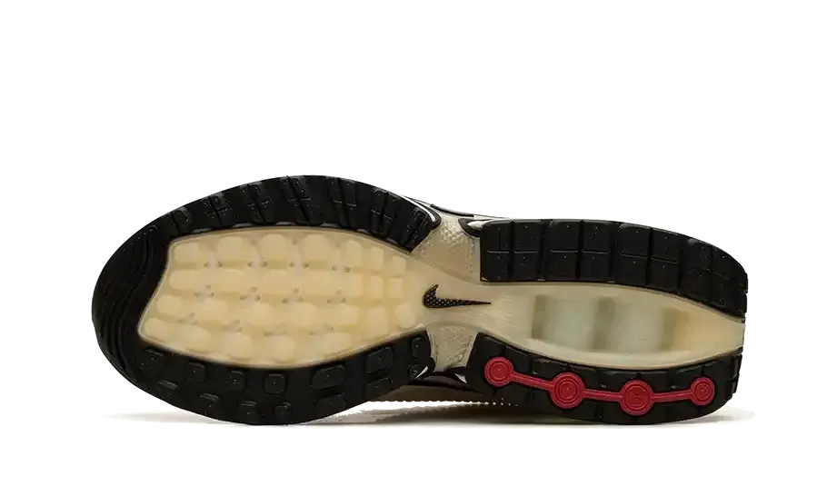 Nike Air Max DN Sail Black VOSneakers