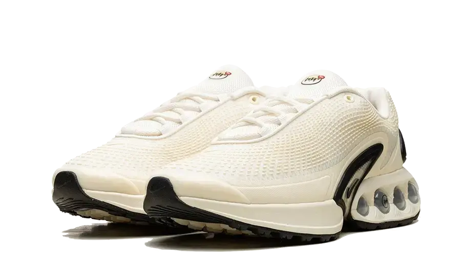 Nike Air Max DN Sail Black Nike