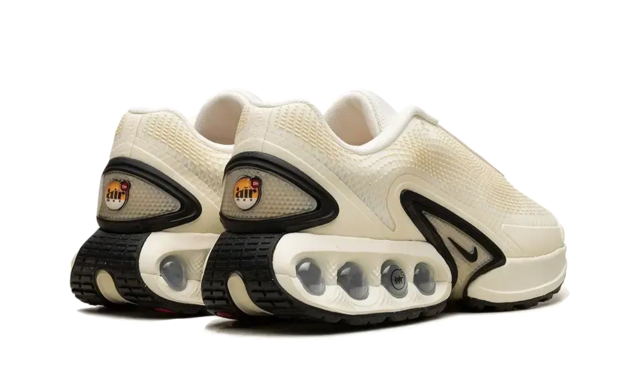 Nike Air Max DN Sail Black Nike