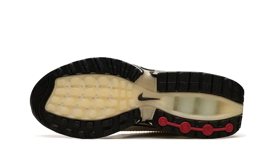 Nike Air Max DN Sail Black Nike