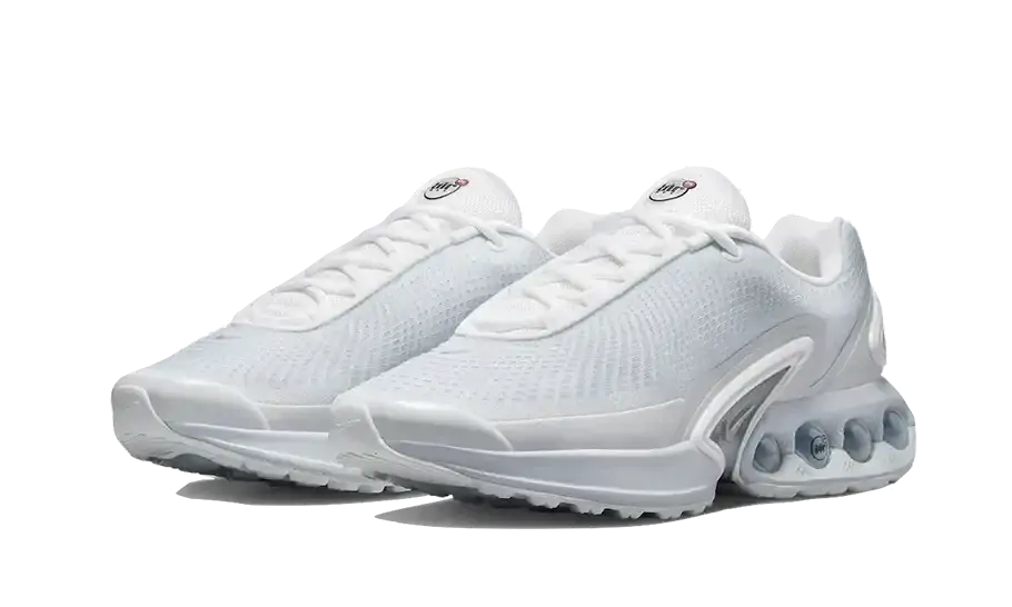 Nike Air Max DN White Metallic VOSneakers