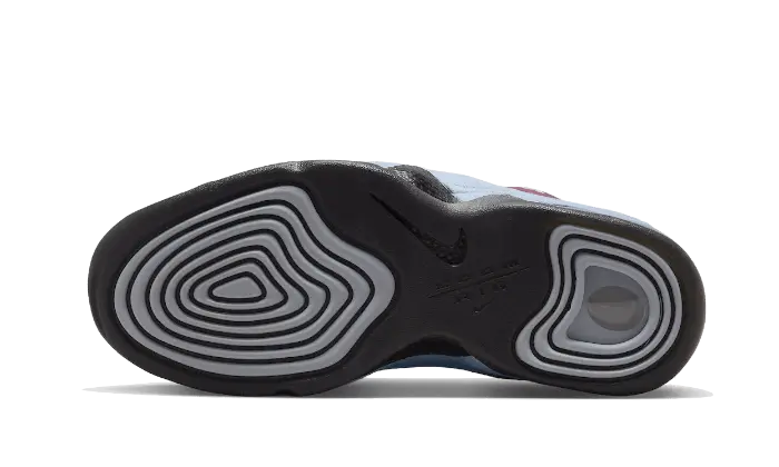 Nike Air Max Penny 2 Rosewood VOSneakers