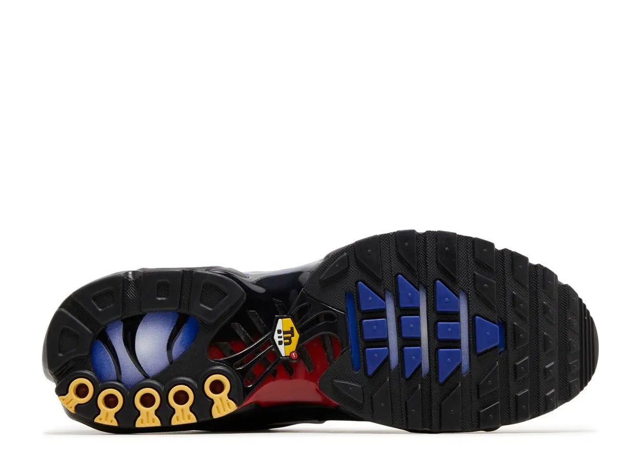 Nike Air Max Plus 25th Anniversary Nike