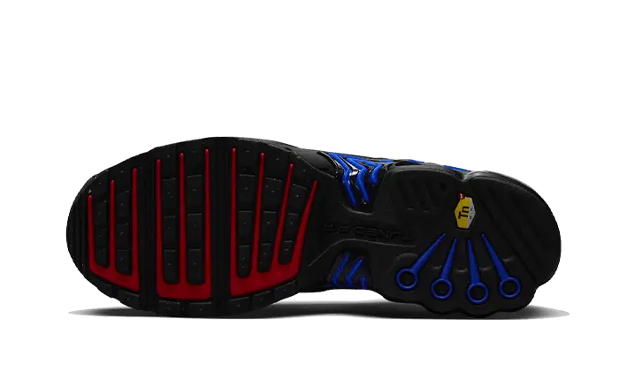 Nike Air Max Plus 3 Spider-Verse Nike
