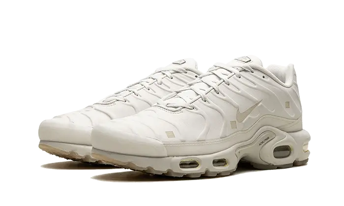 Nike Air Max Plus A-COLD-WALL Platinum Tint VOSneakers