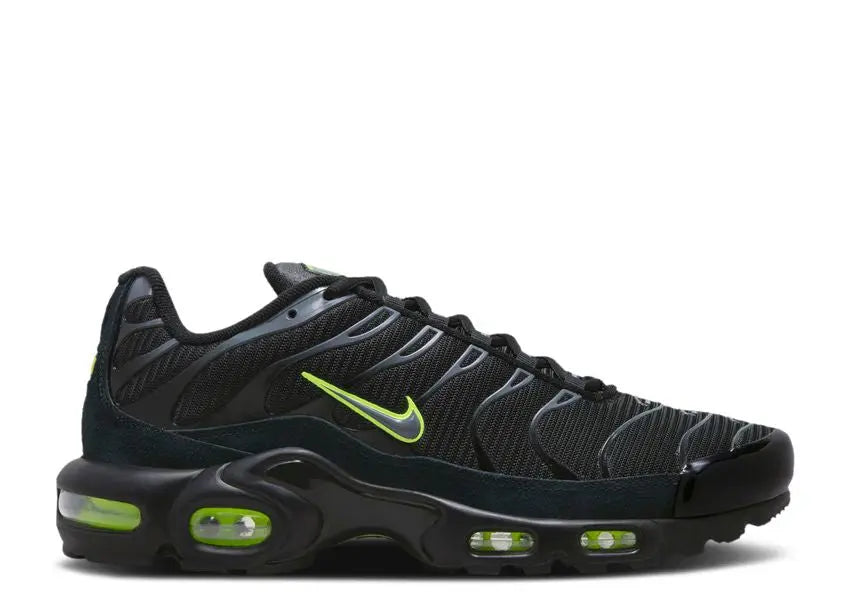 Nike Air Max Plus Black Volt Nike