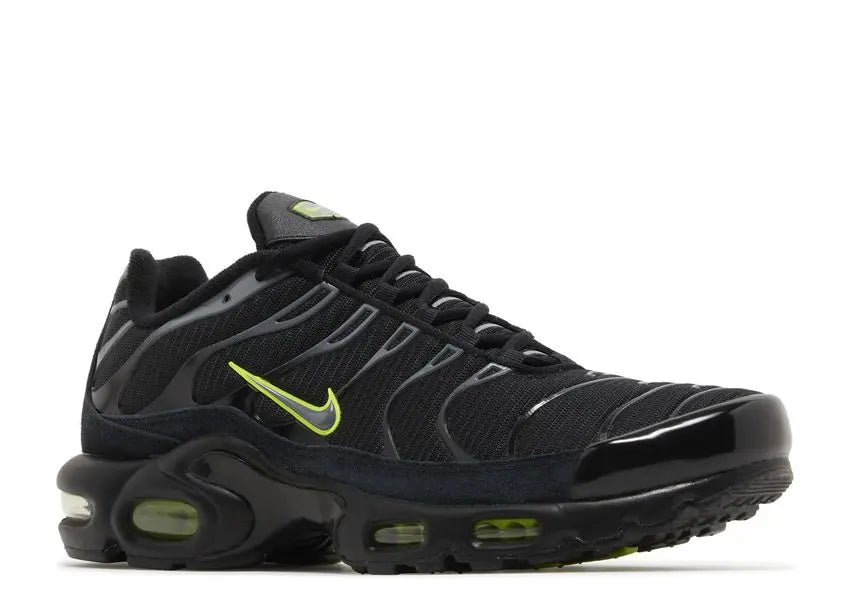 Nike Air Max Plus Black Volt Nike