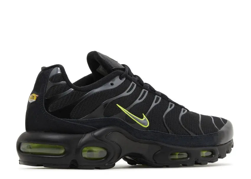 Nike Air Max Plus Black Volt Nike