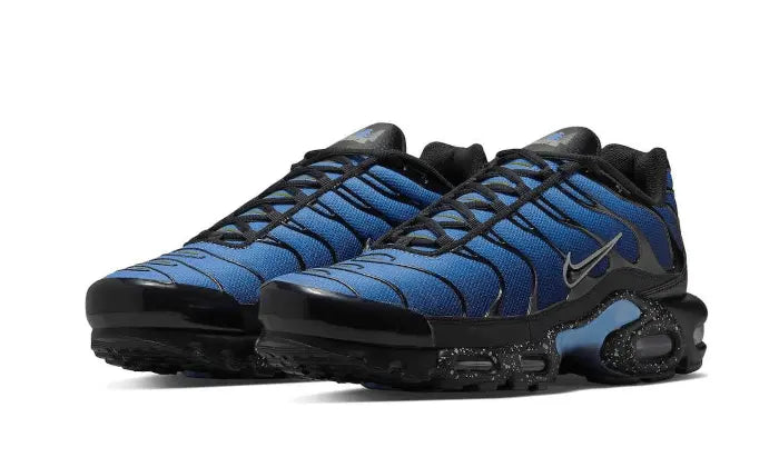 Nike Air Max Plus Blue Black Nike