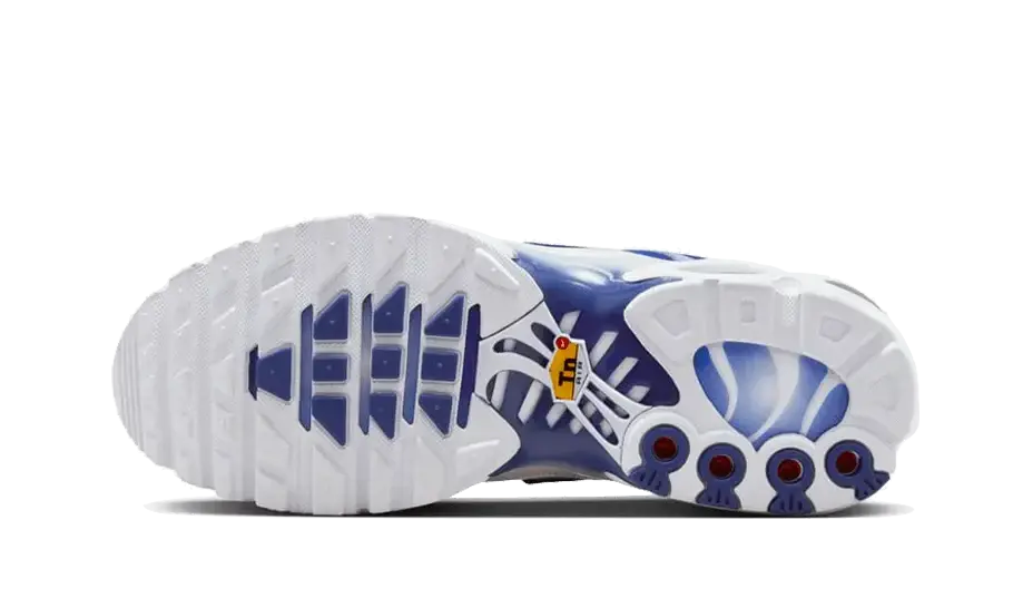 Nike Air Max Plus Blue Fade VOSneakers