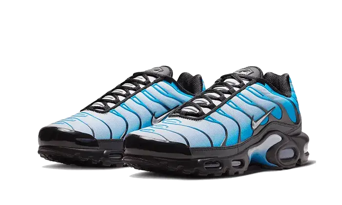 Nike Air Max Plus Blue Gradient VOSneakers