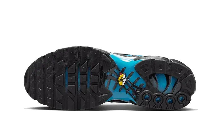 Nike Air Max Plus Blue Gradient VOSneakers