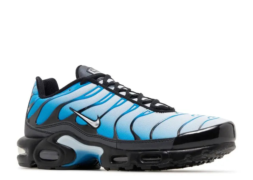 Nike Air Max Plus Blue Gradient Nike